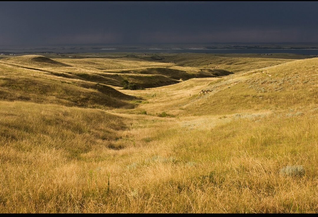 Lake McConaughy